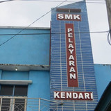 SMK PELAYARAN KENDARI
