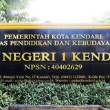 SMKN 1 KENDARI