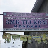 SMK TELKOM KENDARI