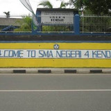 SMA NEGERI 4 KENDARI