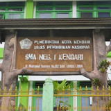 SMA 1 KENDARI