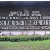 SMA 2 KENDARI