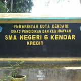 SMA 6 KENDARI
