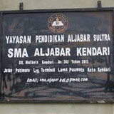 SMA ALJABAR