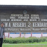 SMA NEGERI 2 KENDARI