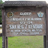 SMA 7 KENDARI