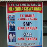 SMA BINA BANGSA
