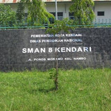 SMA 8 KENDARI