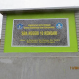 SMA 10 KENDARI
