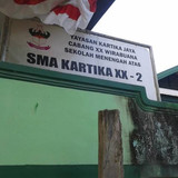 SMA KARTIKA XX 2 KENDARI