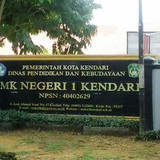 SMK 1 KENDARI
