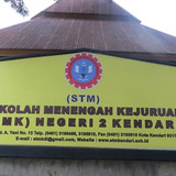 SMK 2 KENDARI