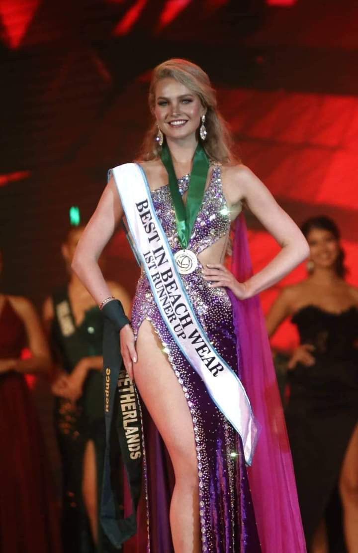 resultados de varios eventos de miss earth 2022. - Página 5 H2SiI6X