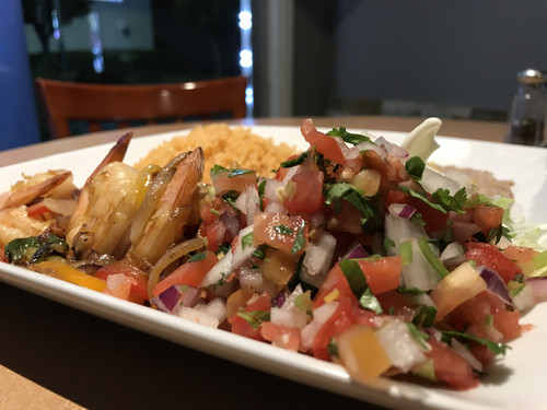 El Cilantro Mexican Grill Fajita Dish 5/5.jpg