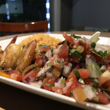 El Cilantro Mexican Grill Fajita Dish 5/5