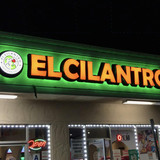El Cilantro Mexican Grill Restaurant Pictures 1/2