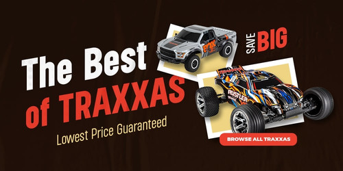 The Best of Traxxas.jpg