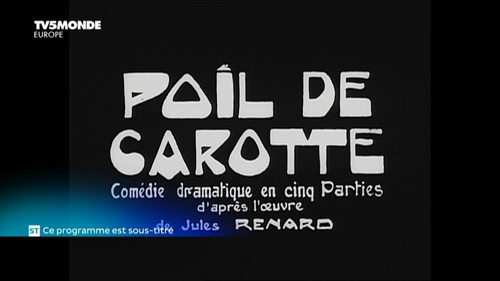 [apreder]Poil de carotte(1925)DVB.mkv 20191026 142532.535.png