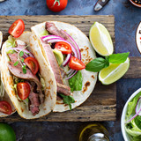 El Cilantro Mexican Food - Fresh Ingredients