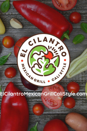 El Cilantro Mexican Food - Fresh Ingredients 7/12.jpg