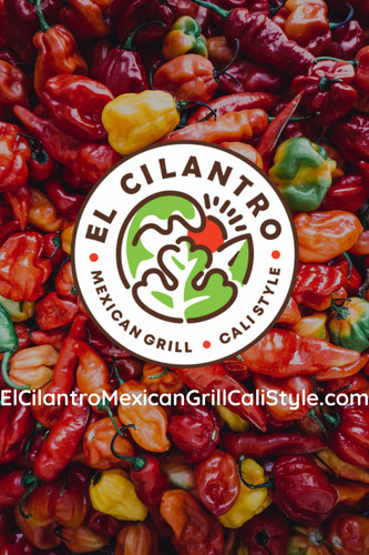 El Cilantro Mexican Food - Fresh Ingredients 8/12.jpg