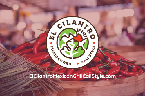 El Cilantro Mexican Food - Fresh Ingredients 4/12.jpg