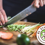El Cilantro Mexican Food - Fresh Ingredients 3/12