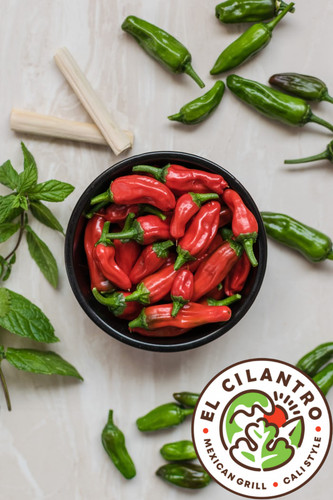 El Cilantro Mexican Food - Fresh Ingredients 9/12.jpg