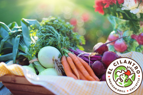 El Cilantro Mexican Food - Fresh Ingredients 6/12.jpg