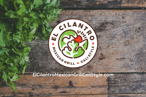 El Cilantro Mexican Food - Fresh Ingredients 10/12.jpg
