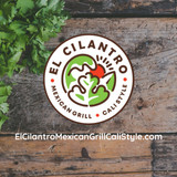 El Cilantro Mexican Food - Fresh Ingredients 10/12