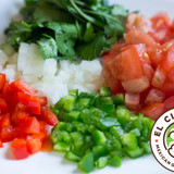 El Cilantro Mexican Food - Fresh Ingredients 11/12