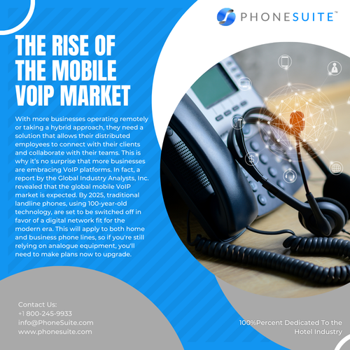 The Rise of the Mobile VoIP Market.png