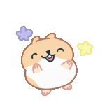 Cheer by Hammy Ham.gif