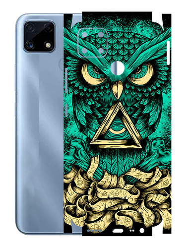 Realme C25 GreenOwl.jpg