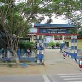 SDN 11 MANDONGA