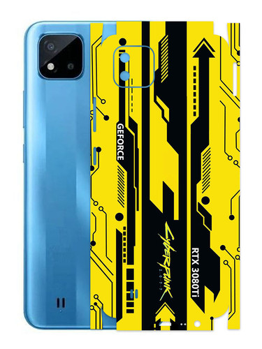 Realme C20 YellowCyberPunk.jpg