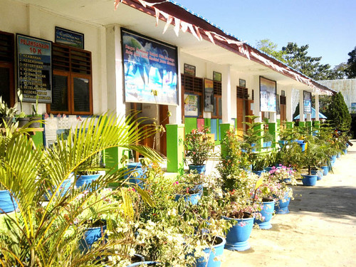 SDN 04A MANDONGA
