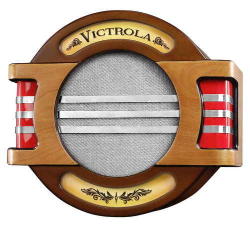 Victrola Nostalgic Wall Mount Bluetooth Speaker 1.png