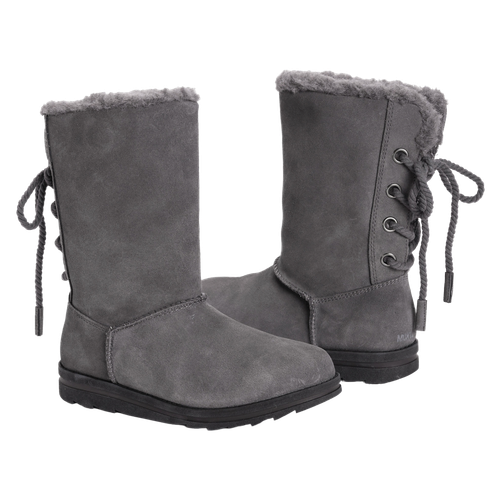 Muk Luks Ziggy Rodeo Boots 4.png