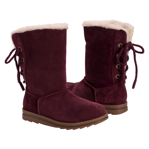 Muk Luks Ziggy Rodeo Boots 1.png