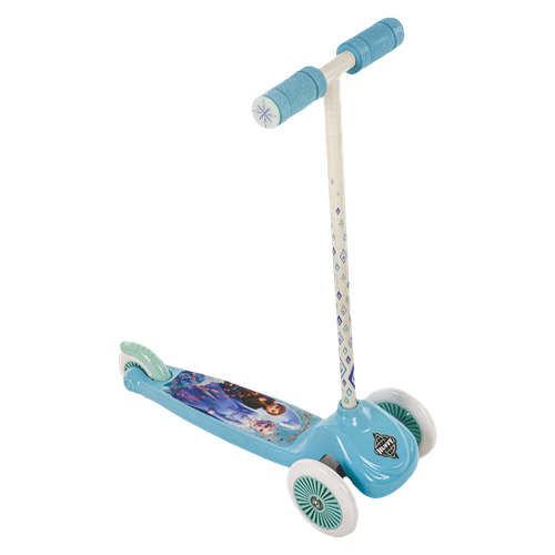 Huffy Tilt 'n Turn Scooter 1.png