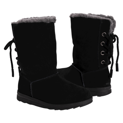 Muk Luks Ziggy Rodeo Boots 2.png