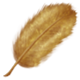 Gold Quill removebg preview