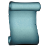 BlueScroll removebg preview