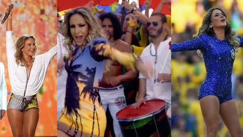 Provocação na Copa do Nordeste: CRB renomeia Bahia como 'time da Claudia  Leitte' e cantora responde - Lance!