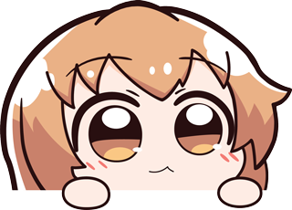 megumi peaking footer.png