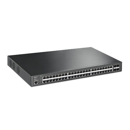 TPLink TL SG3452XP 48Port Gigabit PoE 4SFP L2 Manage Switch SG3452XP N1.jpg