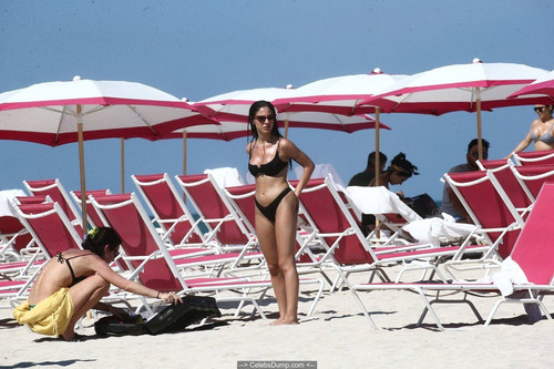 giulia de lellis poses tpless on a beach during a photoshoot in miami beach april 29 2019 58.jpg