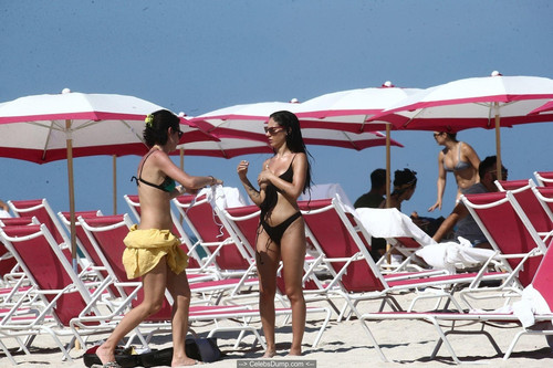 giulia de lellis poses tpless on a beach during a photoshoot in miami beach april 29 2019 53.jpg